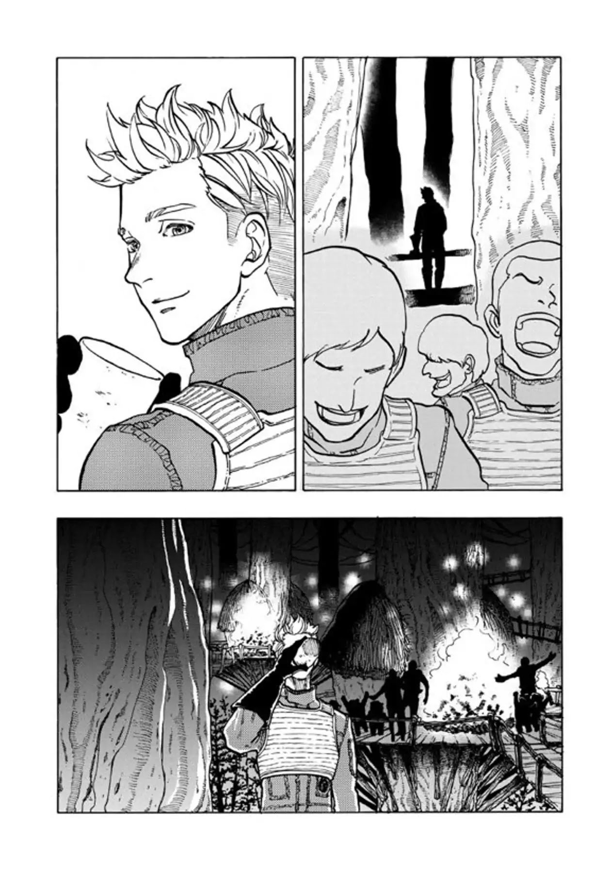 Star Wars Lost Stars - Chapter 28 image 03